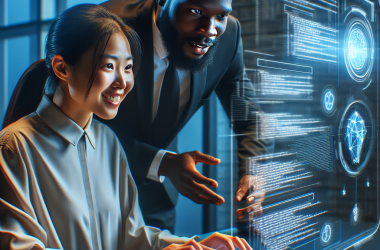 Illustration of Refact vise à rendre l'IA génératrice de code plus attrayante pour les entreprises | TechCrunch