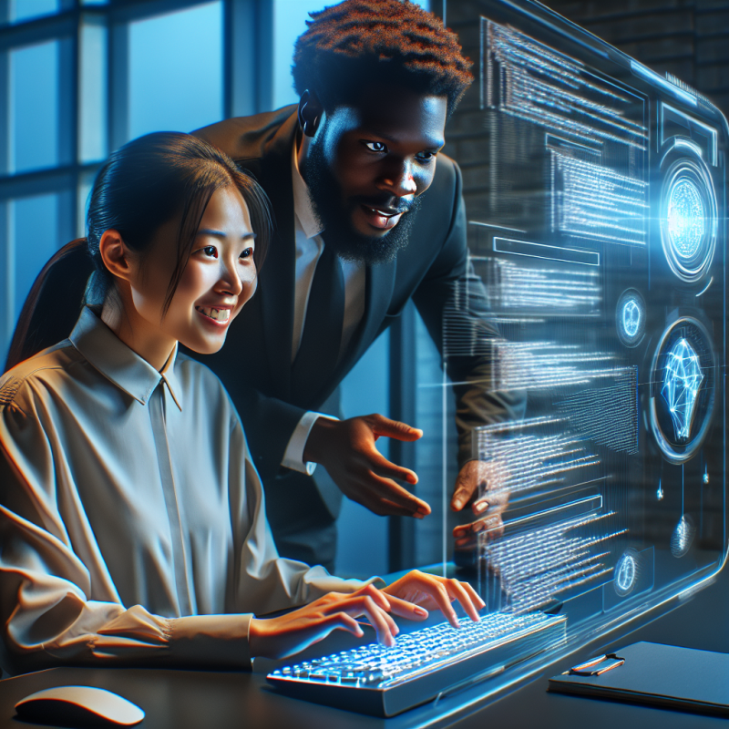 Illustration of Refact vise à rendre l'IA génératrice de code plus attrayante pour les entreprises | TechCrunch