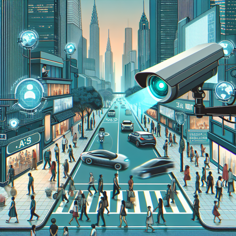 Illustration of Sécurité publique : 2024 sera-t-elle l’année de tous les dangers ?