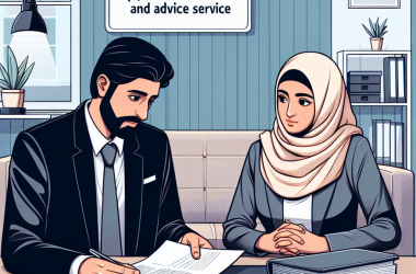 Illustration of Le secteur de l’emploi à domicile se dote d’un service d’orientation et de conseil - Centre Inffo