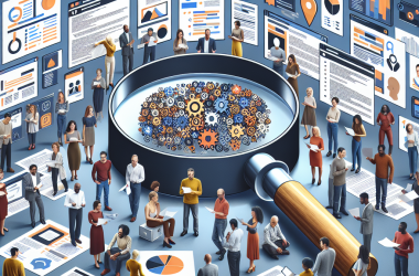 Illustration of OpenAI annonce la formation d'une équipe pour intégrer des idées de gouvernance 'crowdsourcées' dans ses modèles | TechCrunch