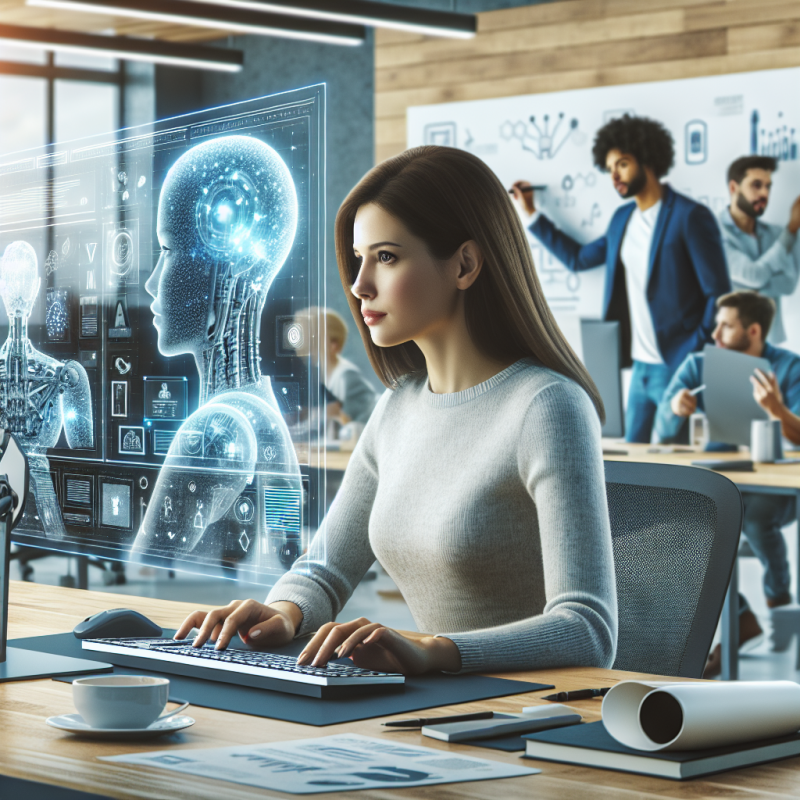 Illustration of Cette semaine en IA : Microsoft ajoute une touche IA sur les claviers | TechCrunch