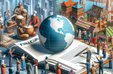 Illustration of Loi de finances pour 2024 : les principales dispositions intéressant le monde local