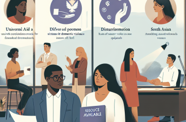 Illustration of Aide universelle d’urgence pour les victimes de violences conjugales : quelles modalités d'attribution ?