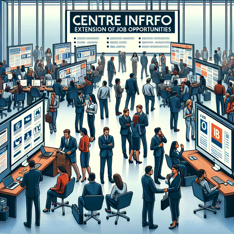 Illustration of Prolongation des emplois francs - Centre Inffo