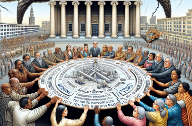 Illustration of Protection fonctionnelle et responsabilité pour faute de la collectivité