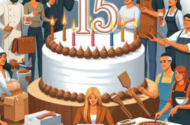 Illustration of 15 ans après sa création, le statut d’auto-entrepreneur a toujours le vent en poupe