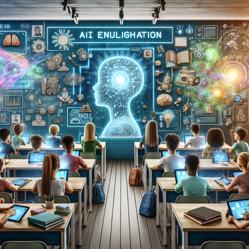 Illustration of Google annonce de nouvelles fonctionnalités basées sur l'IA pour l'éducation | TechCrunch