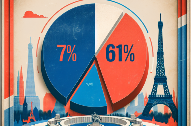 Illustration of France Travail: 7% d'offres illégales selon l'opérateur, 61% selon la CGT