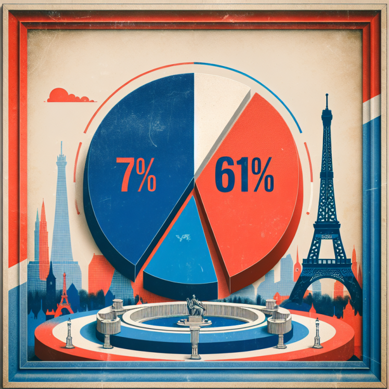 Illustration of France Travail: 7% d'offres illégales selon l'opérateur, 61% selon la CGT