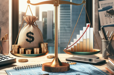 Illustration of Augmentations salariales : quelles perspectives en 2024 ?