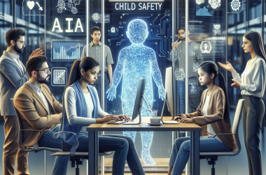 Illustration of OpenAI forme une nouvelle équipe pour étudier la sécurité des enfants | TechCrunch