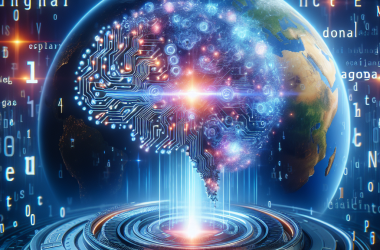 Illustration of Google lance Gemini Ultra, son modèle linguistique le plus puissant | TechCrunch