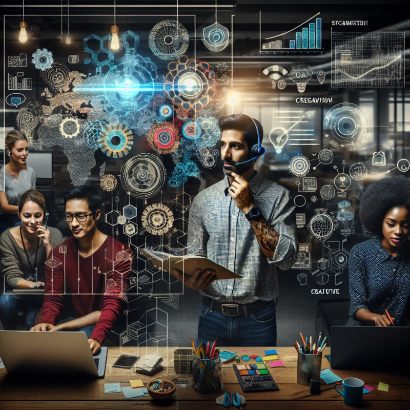 Illustration of Recruter une mentalité plutôt qu'un ensemble de compétences | TechCrunch