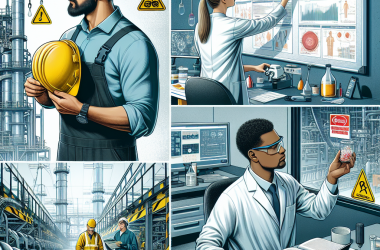 Illustration of Revue Hygiène et sécurité du travail : numéro 272 - Actualité - INRS