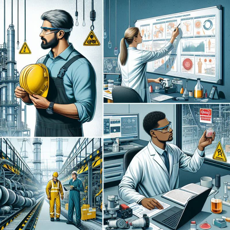 Illustration of Revue Hygiène et sécurité du travail : numéro 272 - Actualité - INRS
