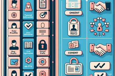 Illustration of RGPD & Onboarding, quelles données pouvez-vous collecter ?
