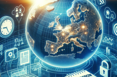 Illustration of L'Acte sur les Services Numériques (DSA) de l'Europe entre en vigueur demain -- voici ce que vous devez savoir | TechCrunch
