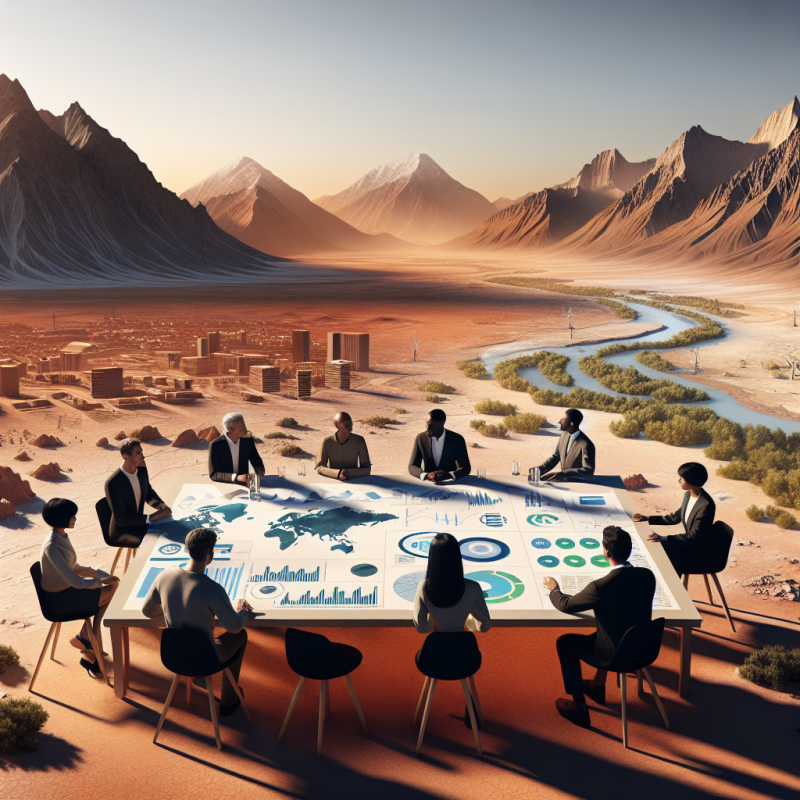 Illustration of Face à la sécheresse, les Pyrénées-Orientales esquissent un plan d'action
