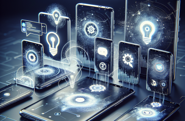 Illustration of Samsung étend les fonctionnalités IA de Galaxy à plus d'appareils | TechCrunch