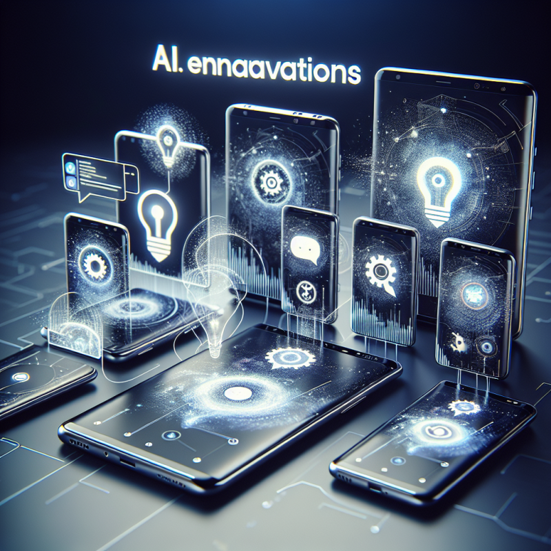 Illustration of Samsung étend les fonctionnalités IA de Galaxy à plus d'appareils | TechCrunch