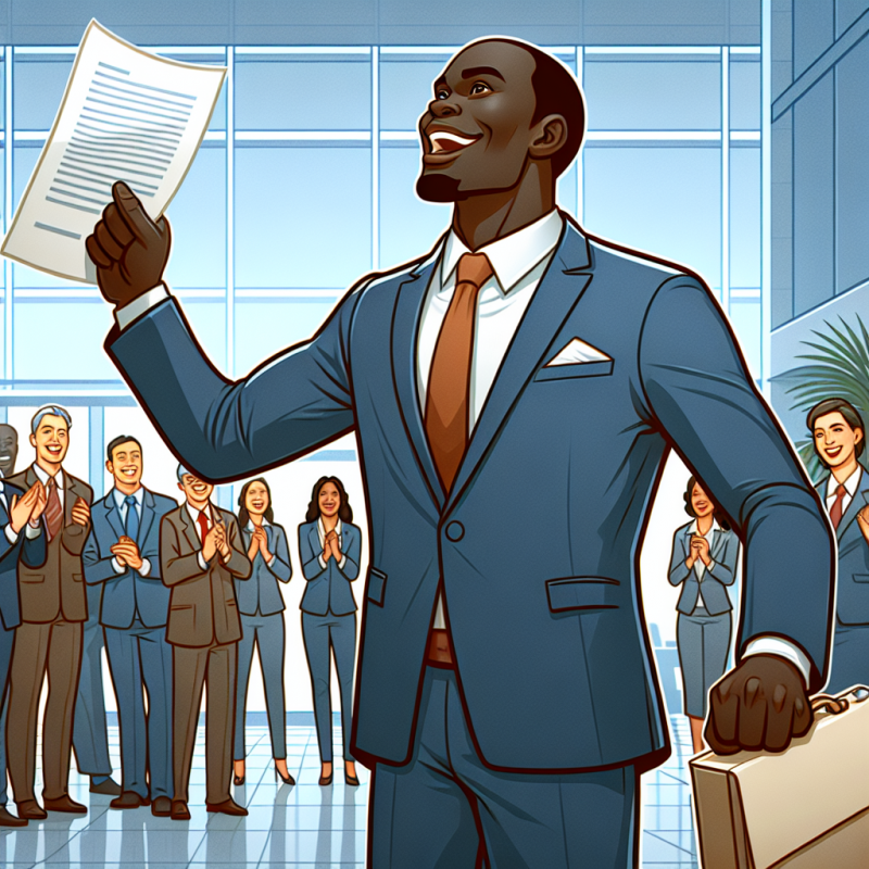 Illustration of Le salarié licencié parce qu'il n'était pas assez "fun" obtient sa réintégration et des indemnités