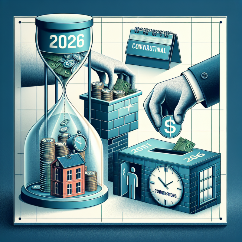 Illustration of Possibilité d’une collecte des contributions conventionnelles par les Urssaf à compter de 2026 - Centre Inffo