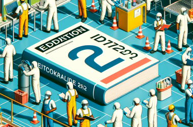 Illustration of Revue Hygiène et sécurité du travail : numéro 272 - Actualité - INRS