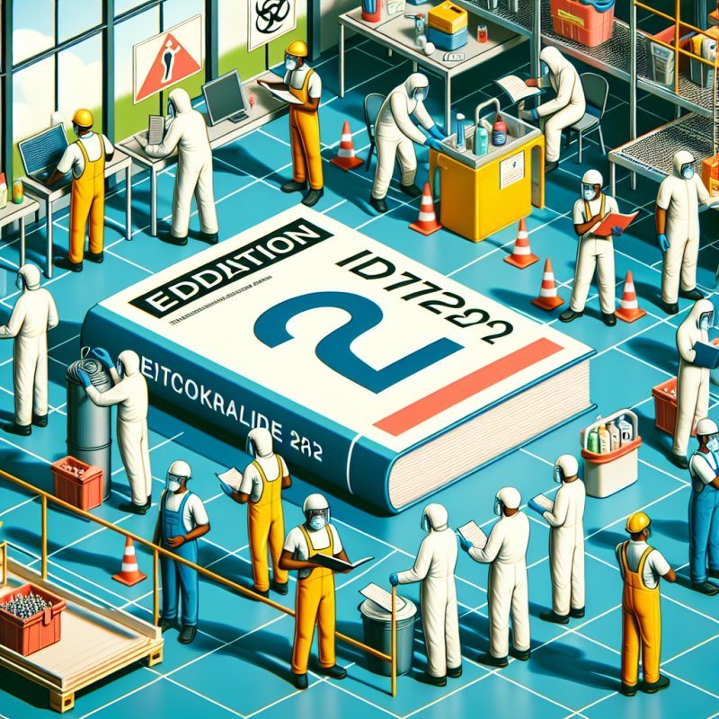 Illustration of Revue Hygiène et sécurité du travail : numéro 272 - Actualité - INRS