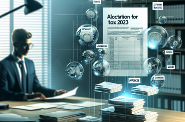 Illustration of Solde de la taxe d'apprentissage : modalités d'affectation transitoires pour l'année 2023 - Centre Inffo