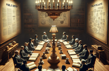 Illustration of Simplification : la commande publique a voix au chapitre