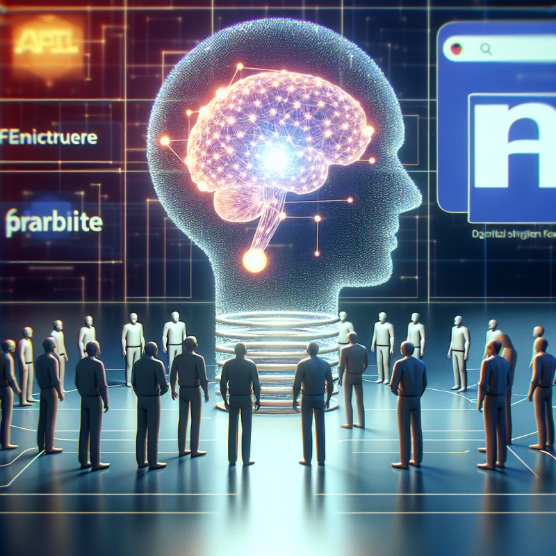 Illustration of Les anciens ingénieurs de Twitter construisent Particle, un lecteur d'actualités alimenté par l'IA | TechCrunch