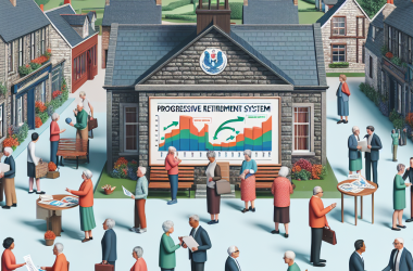 Illustration of Une circulaire détaillera-t-elle le dispositif de la retraite progressive pour les fonctionnaires territoriaux ?