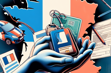 Illustration of Permis de conduire, test d'anglais... comment les Français utilisent leur CPF?