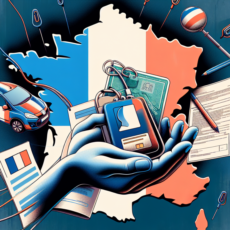Illustration of Permis de conduire, test d'anglais... comment les Français utilisent leur CPF?