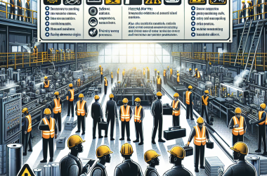 Illustration of Accidents du travail graves et mortels : priorité à la prévention - Actualité - INRS
