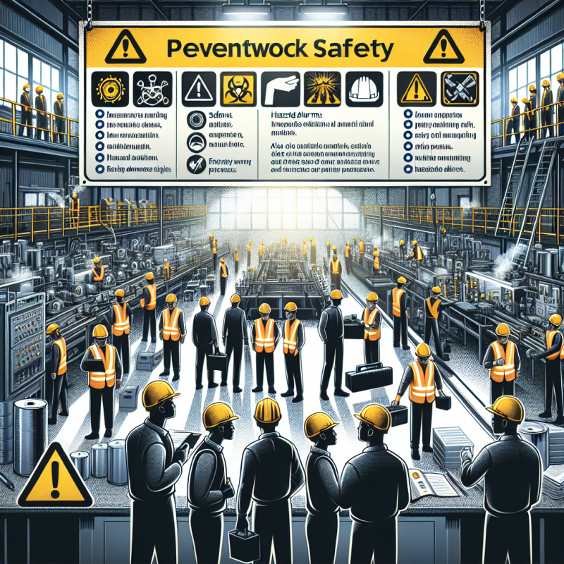 Illustration of Accidents du travail graves et mortels : priorité à la prévention - Actualité - INRS