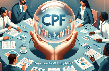 Illustration of Bilan de compétences : respectez-vous les critères d'éligibilité au CPF ? - Digiformag