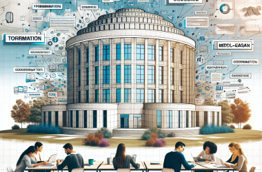 Illustration of Qu’est-ce qu’un organisme de formation Multi-sites ? - Centre Inffo