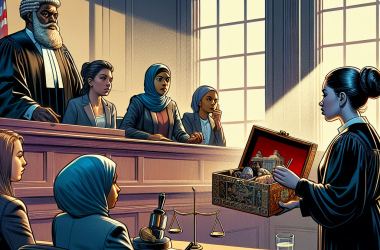 Illustration of Prud’hommes : la preuve déloyale désormais acceptée ?