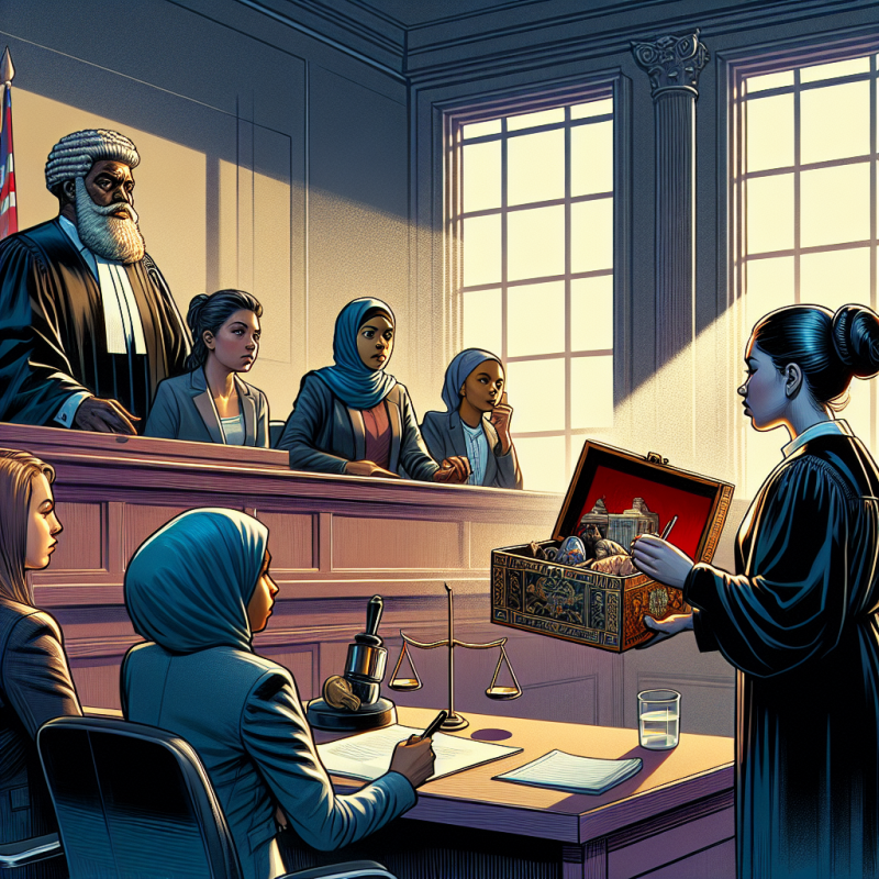 Illustration of Prud’hommes : la preuve déloyale désormais acceptée ?
