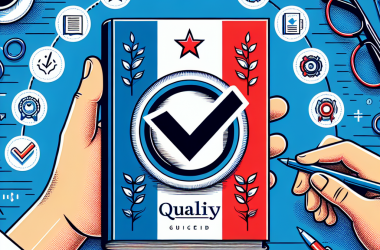 Illustration of Ce qu’apporte vraiment le nouveau guide de lecture Qualiopi - Digiformag