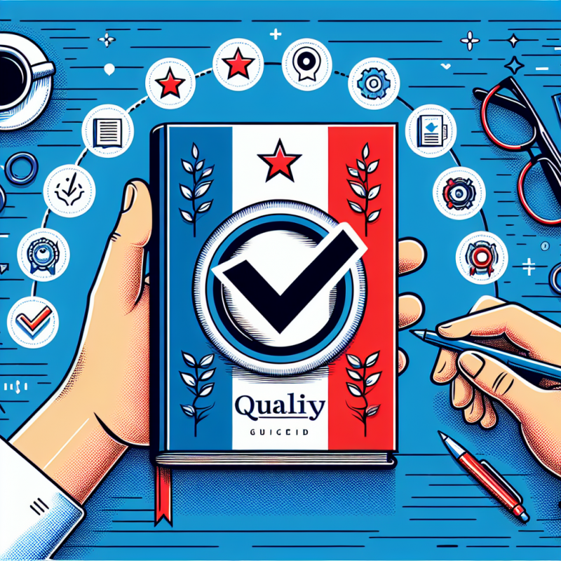 Illustration of Ce qu’apporte vraiment le nouveau guide de lecture Qualiopi - Digiformag