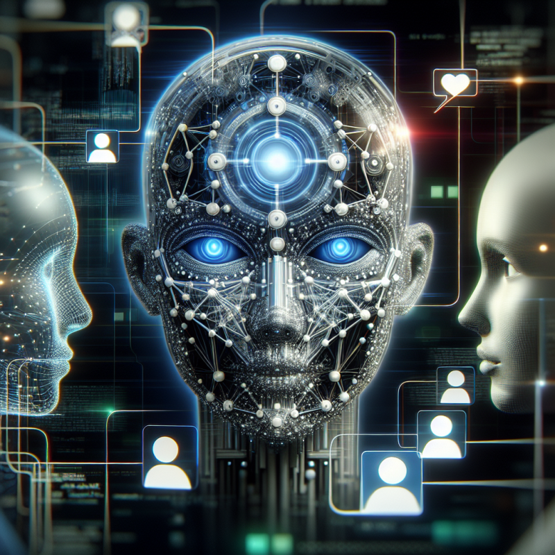 Illustration of Mistral AI lance un nouveau modèle pour rivaliser avec GPT-4 et son propre assistant de chat | TechCrunch