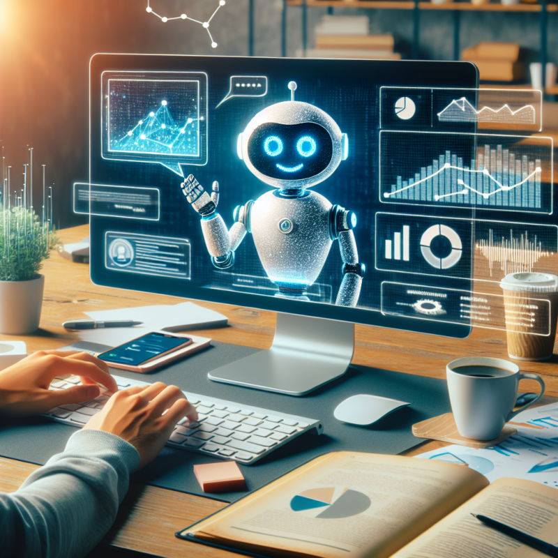 Illustration of 'Traiter gentiment un chatbot pourrait stimuler ses performances - voici pourquoi' | TechCrunch