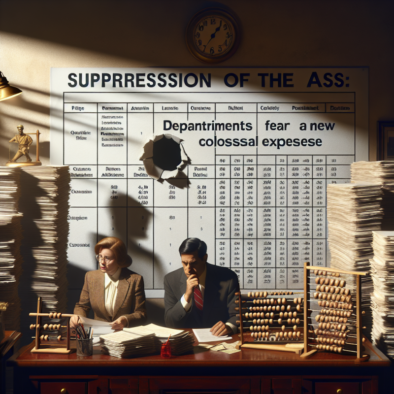 Illustration of Suppression de l'ASS : les départements redoutent une nouvelle dépense colossale