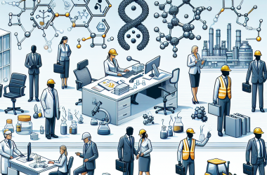 Illustration of Perturbateurs endocriniens et santé au travail : état des lieux - Actualité - INRS