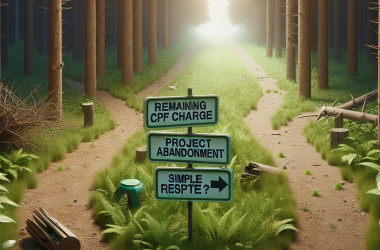 Illustration of Reste à charge CPF : abandon du projet ou simple répit ? - Digiformag