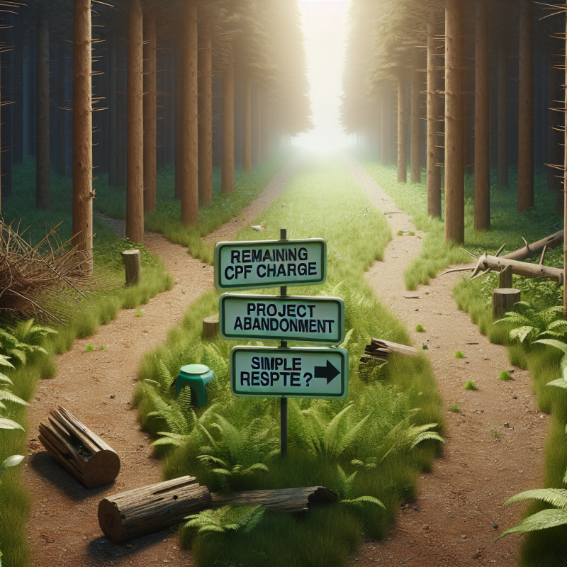 Illustration of Reste à charge CPF : abandon du projet ou simple répit ? - Digiformag