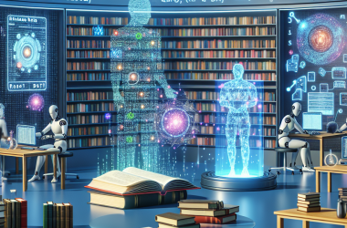 Illustration of Synthetaic affirme que les données synthétiques sont aussi bonnes que les vraies pour l'intelligence artificielle | TechCrunch